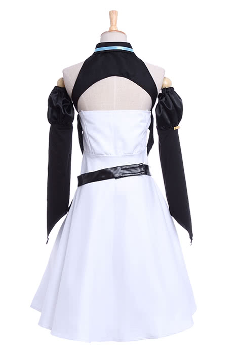 Seraph Of The End Vampire Chess Belle Cosplay Costume
