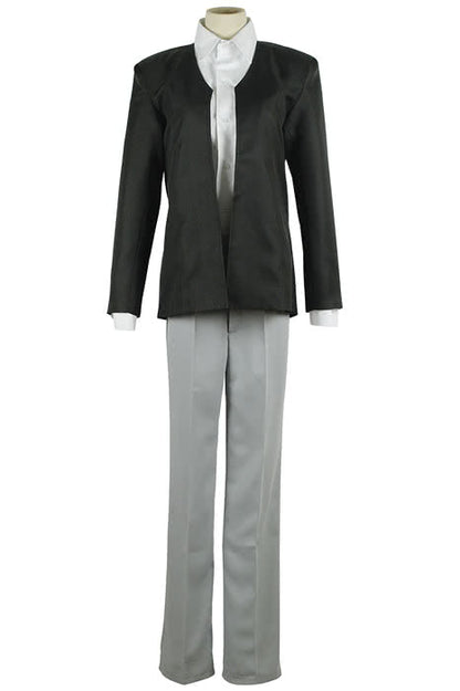 Assassination Classroom Karma Akabane Cosplay Costumes