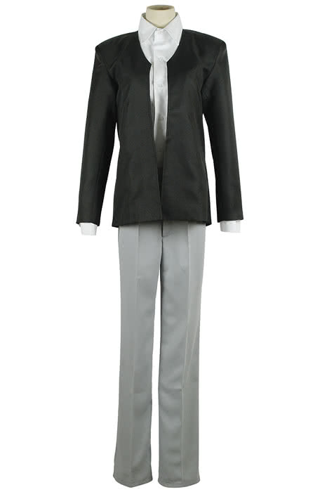 Assassination Classroom Karma Akabane Cosplay Costumes