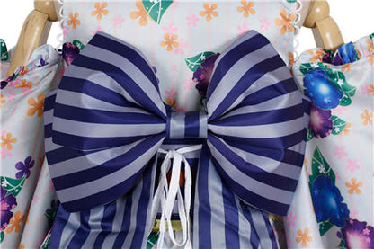 Love Live Bathrobe Awakening Special Cosplay Costume