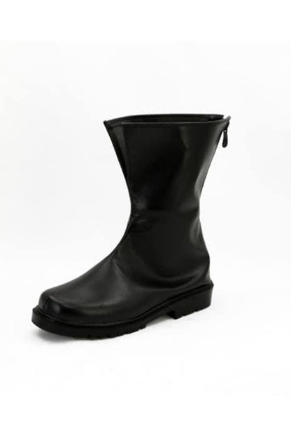 Bungou Stray Dogs Atsushi Nakajima Customized Anime Cosplay Shoes Boots