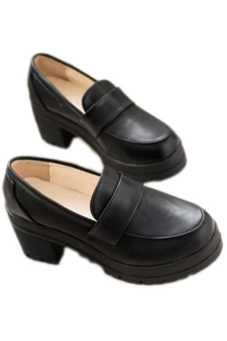 Bungou Stray Dogs Ichiy¨­ Higuchi Anime Cosplay Shoes