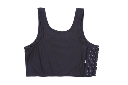 Corset underwear sports short vest