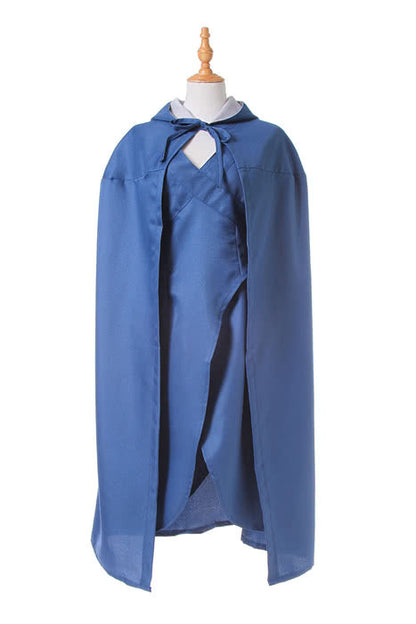 A Song of Ice and Fire Daenerys Targaryen Movie Cosplay Costume