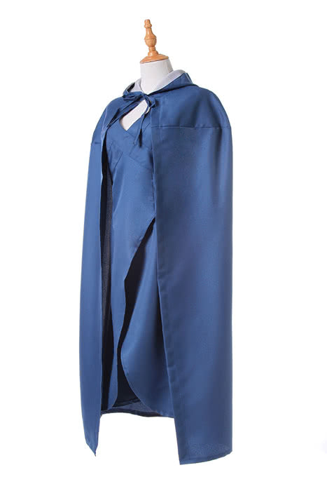 A Song of Ice and Fire Daenerys Targaryen Movie Cosplay Costume