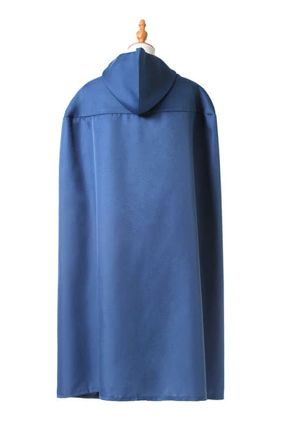A Song of Ice and Fire Daenerys Targaryen Movie Cosplay Costume