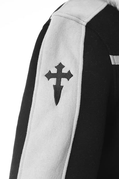Sword Art Online Game Kirigaya Kazuto Coat Cosplay Costume