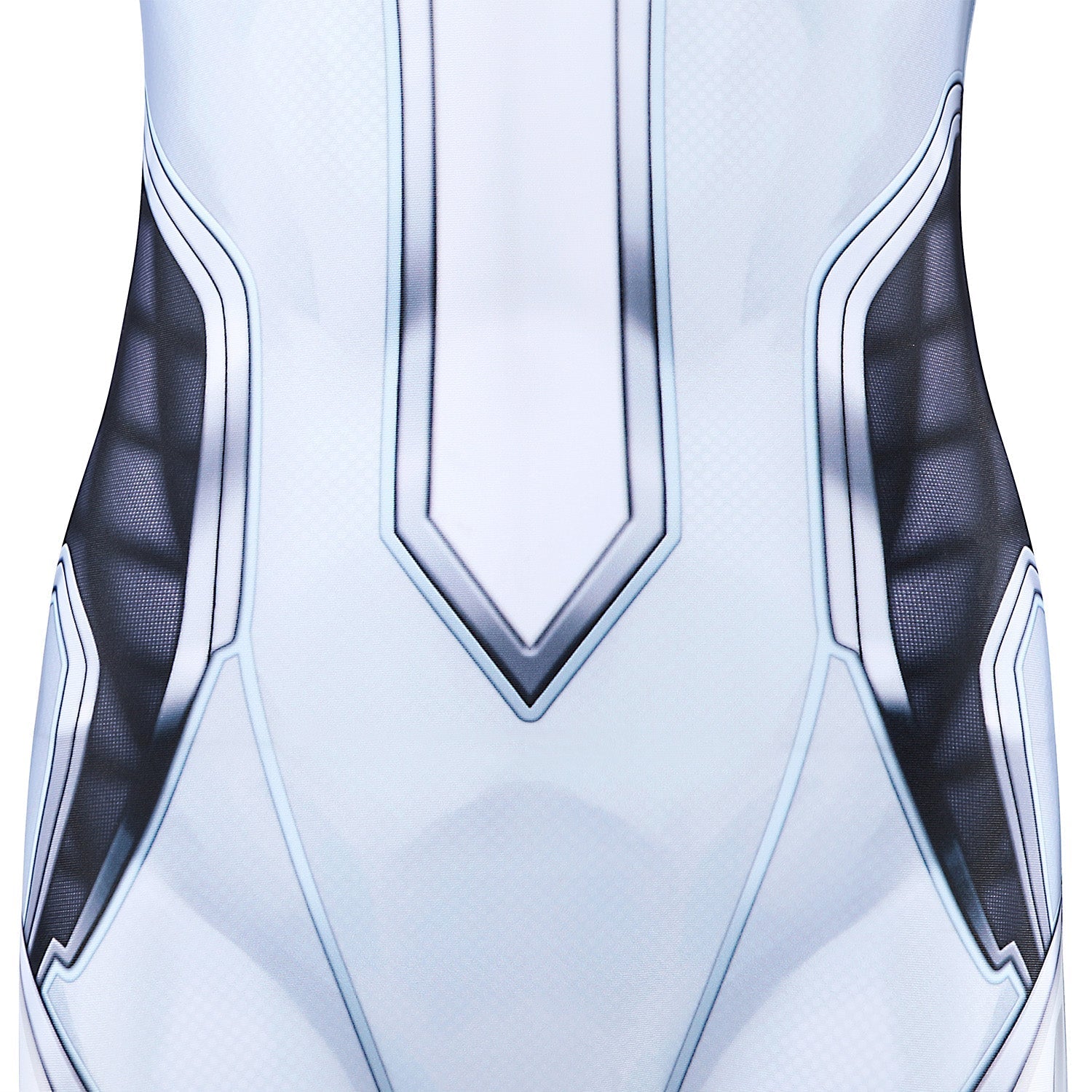 Marvel Rivals Dagger Jumpsuit Full Set Cosplay Costumes