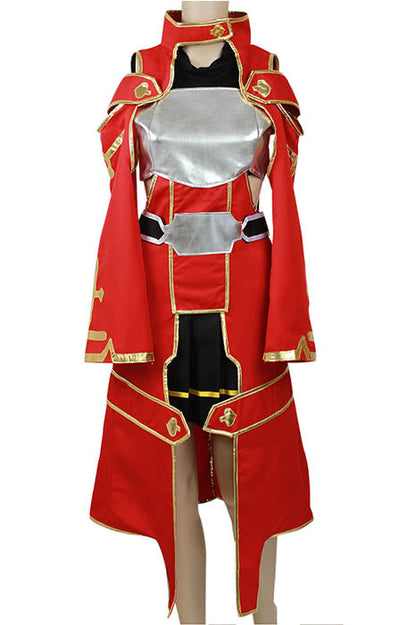 New Sword Art Online Silica Keiko Ayano Female Cosplay Costumes