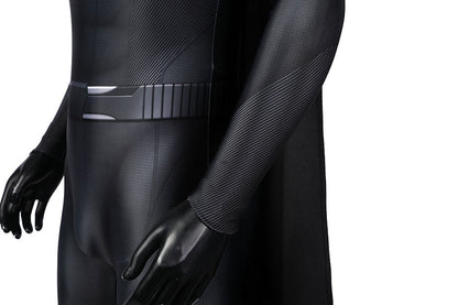 Crisis on Infinite Earths Superman Kal-El Clark Kent Male Jumpsuit Costumes