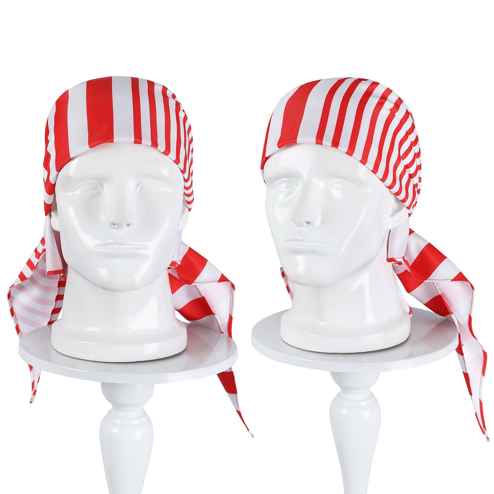 Navigation Buggy One Piece Live-Action Movie Cosplay Costumes
