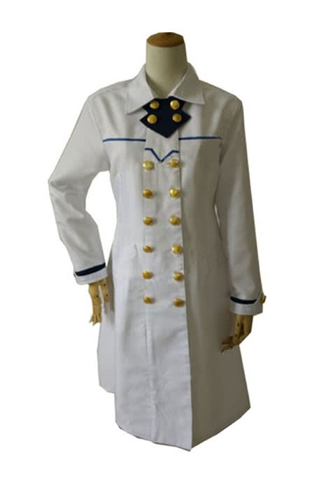 Akagami no Shirayukihime Shirayuki Cosplay Costume