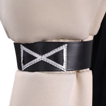 Comic Gachiakuta Amo Empool Dress Full Set Cosplay Costumes