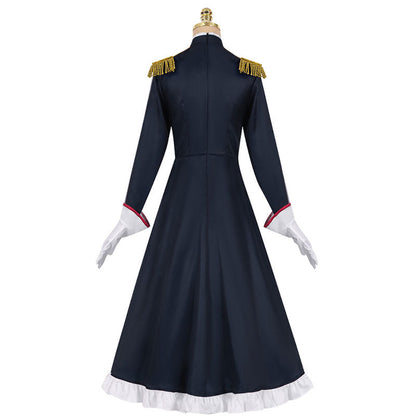 Chained Soldier Nei Ookawamura Cosplay Costume
