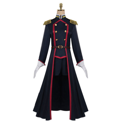 Chained Soldier Tenka Izumo Cosplay Costume