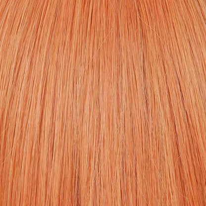 Chainsaw Man Angel Devil Orange Cosplay Wigs