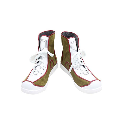 Chainsaw Man Denji Cosplay Shoes