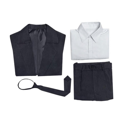 Chainsaw Man Makima Suit Cosplay Costume