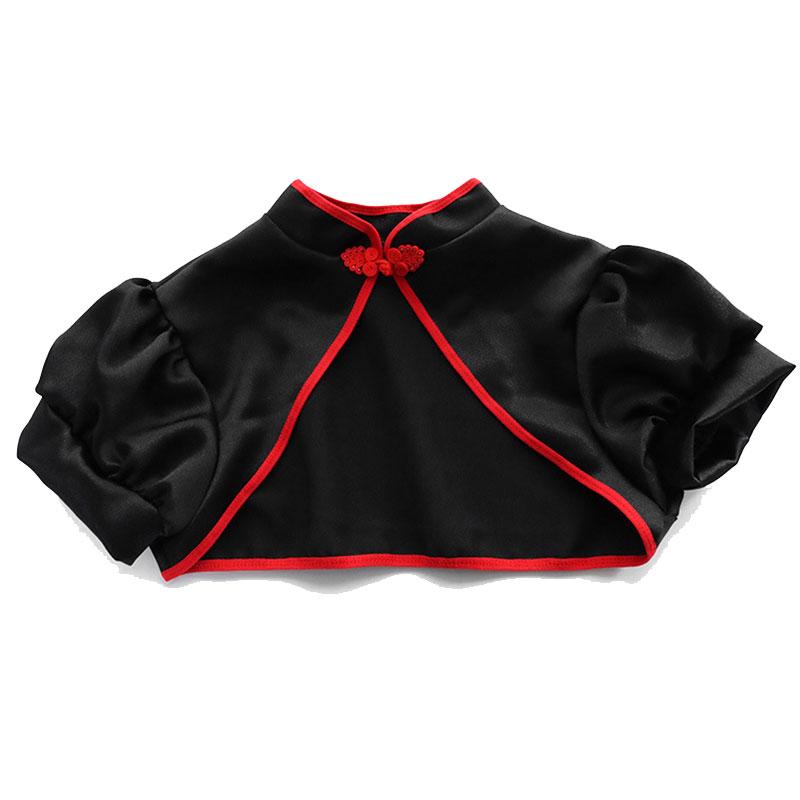 Cheongsam Dress Underwear Sexy Cosplay Costume