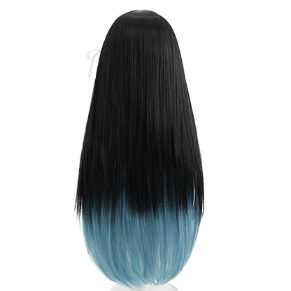 Classroom of the Elite Suzune Horikita Cosplay Wig