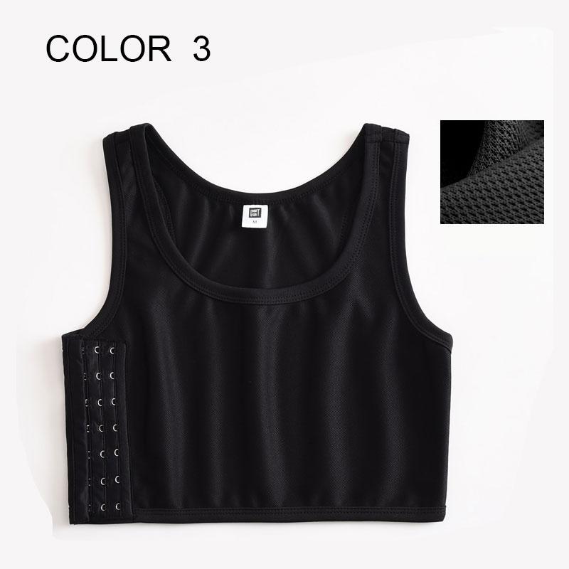 Corset Costume Men Male Characters 4 Color Cosplay Prop