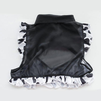 Cow Hollow Sexy Underwear Cosplay Costume