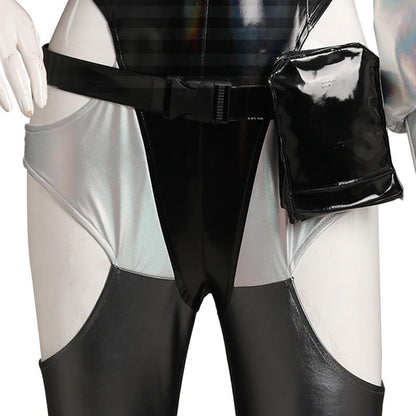 Cyberpunk Edgerunners 2077 Lucy Halloween Cosplay Costume