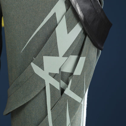 Overwatch 2 Juno X LE SSERAFIM FEARLESS Female Cosplay Costumes