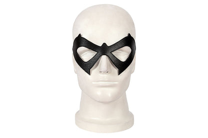 Batman Gotham Knights Robin Battle Outfit Male Cosplay Costumes