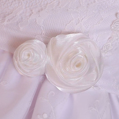Azur Lane Janus White Rabbit's Promise Wedding Dress Cosplay Costumes