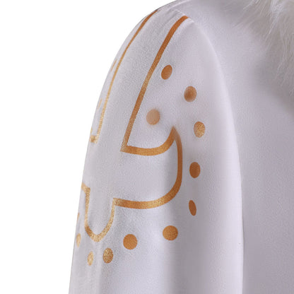 Navigation Nico Robin One Piece Live-Action Movie Cosplay Costumes