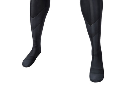 Crisis on Infinite Earths Superman Kal-El Clark Kent Male Jumpsuit Cosplay Costumes