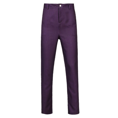 Batman The Dark Knight The Joker Classic Edition Cosplay Costumes