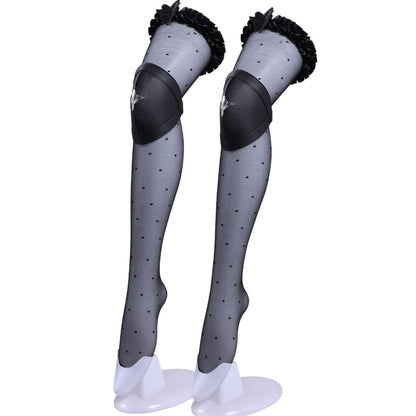 Game Arknights Wakaba Mutsumi X Ave Mujica Mortis Cosplay Costumes