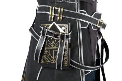 Clair Obscur: Expedition 33 LUNE Fullset Top Cosplay Costumes