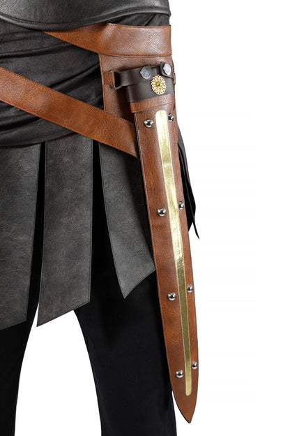 The Odyssey 2026 Odyssey Armor Top Cosplay Costumes