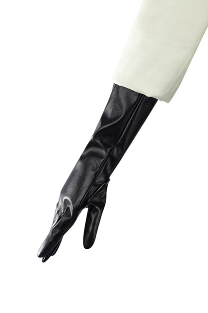 Resident Evil 9 Requiem Grace Ashcroft Formal Dress Cosplay Costumes