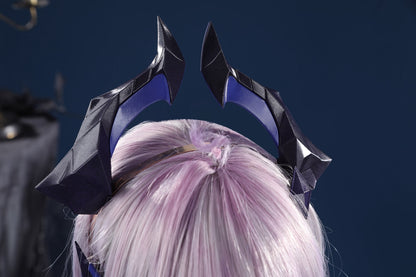 Genshin Impact Durin Top Level Full Set Male Cosplay Costumes