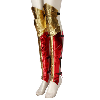 Wonder Woman 1984 Diana Prince Female Cosplay Costumes