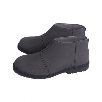 Detroit Become Human RK800 Connor Cosplay Shoes
