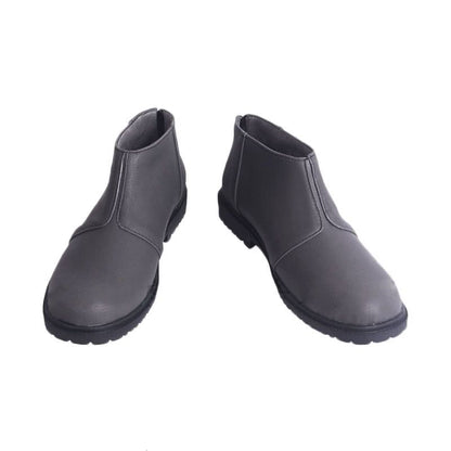 Detroit Become Human RK800 Connor Cosplay Shoes