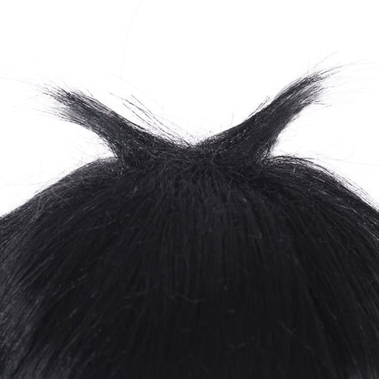 Durarara Fullmetal Alchemist Orihara Izaya Cosplay Party Man Wigs