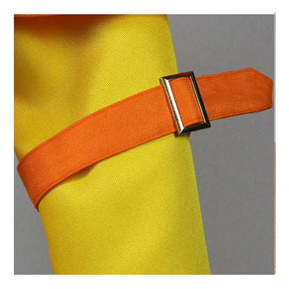 Avatar: The Last Airbender Aang Outfit Cosplay Costume