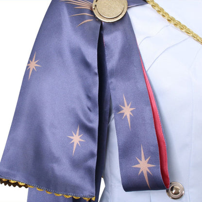Game Reverse: 1999 Sonetto Outfit Full Set Cosplay Costumes