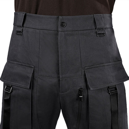 Batman The Dark Knight Rises Bane Full Set Top Level Cosplay Costumes