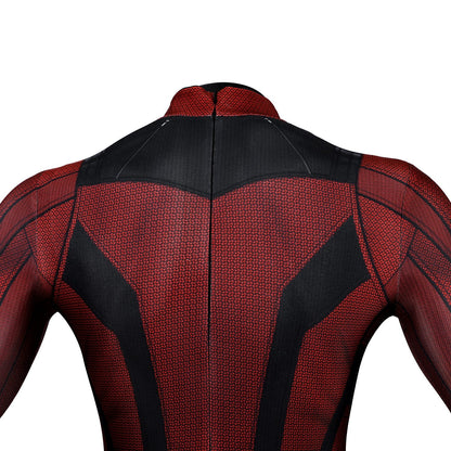 Daredevil Born Again Season 1 Matt Murdock Male Jumpsuit Cosplay Costumes