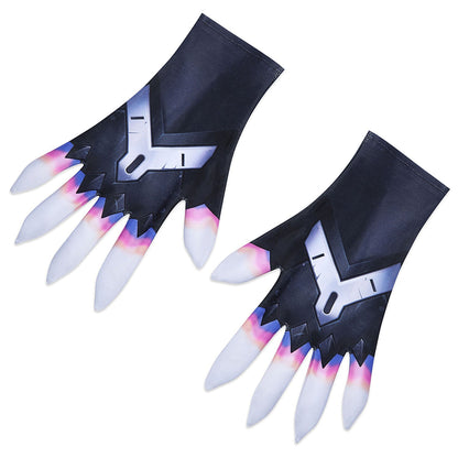 Valorant Vyse Female Full Set Top Level Cosplay Costumes