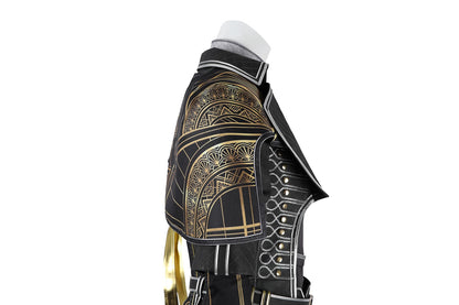 Clair Obscur: Expedition 33 LUNE Fullset Top Cosplay Costumes