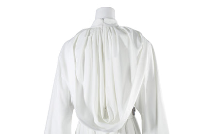 Star Wars 4 A New Hope Princess Leia Female Cosplay Costumes