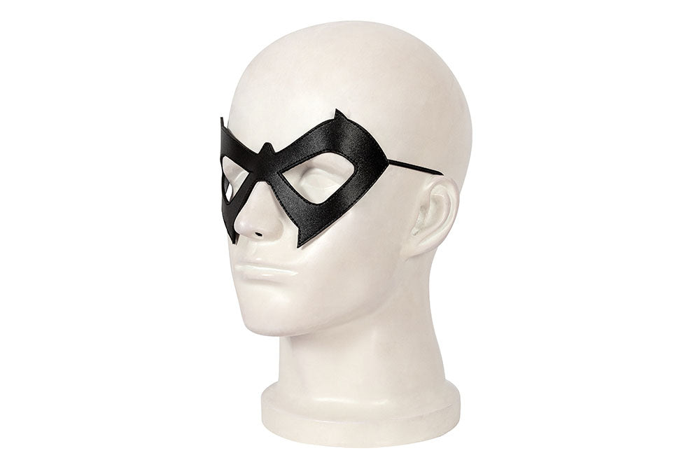Batman Gotham Knights Robin Battle Outfit Male Cosplay Costumes